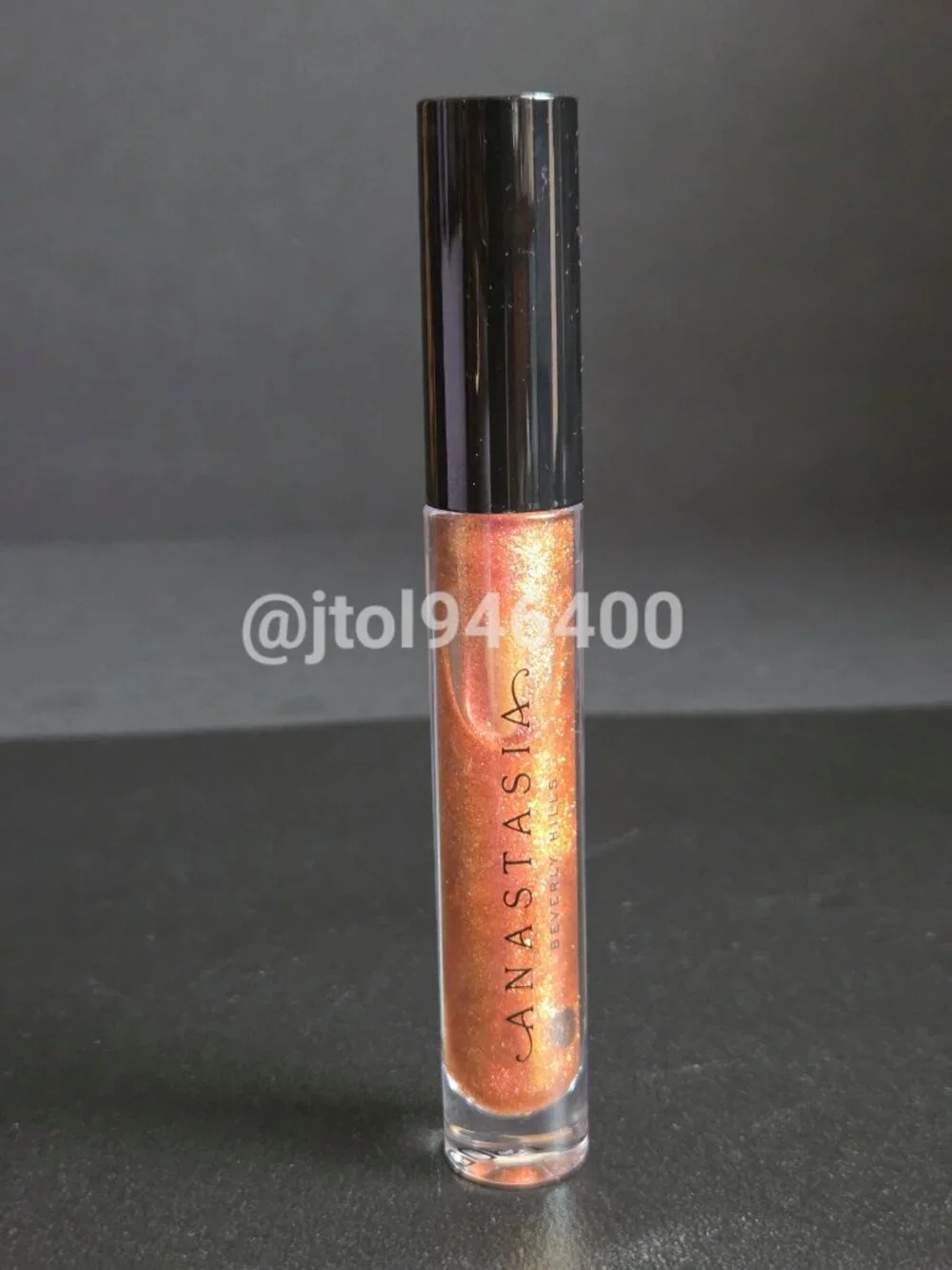 Anastasia Beverly Hills Lip Gloss Alexandra Lip Gloss